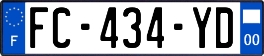 FC-434-YD