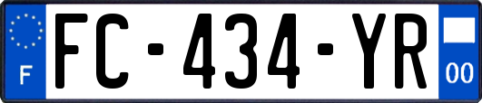 FC-434-YR