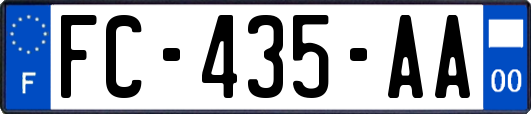 FC-435-AA