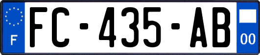 FC-435-AB