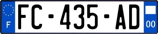 FC-435-AD