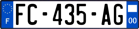 FC-435-AG