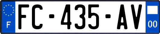 FC-435-AV