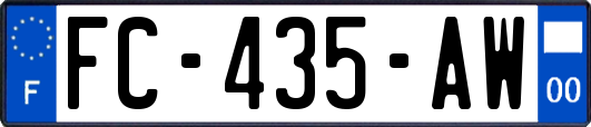 FC-435-AW