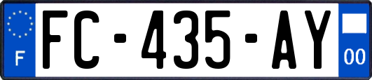 FC-435-AY