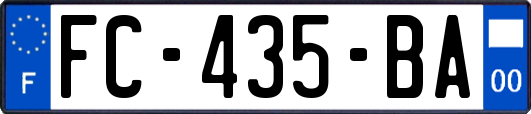 FC-435-BA