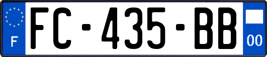 FC-435-BB