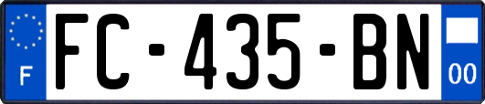 FC-435-BN