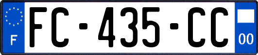 FC-435-CC