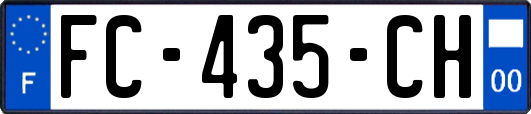 FC-435-CH