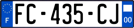 FC-435-CJ