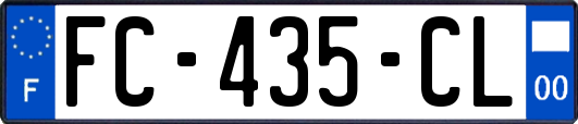 FC-435-CL