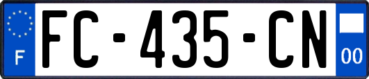 FC-435-CN