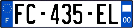 FC-435-EL