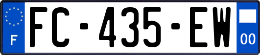 FC-435-EW