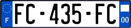 FC-435-FC