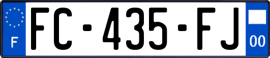 FC-435-FJ