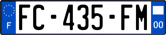 FC-435-FM