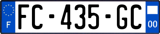 FC-435-GC