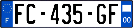 FC-435-GF