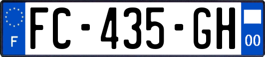 FC-435-GH