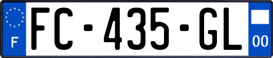 FC-435-GL