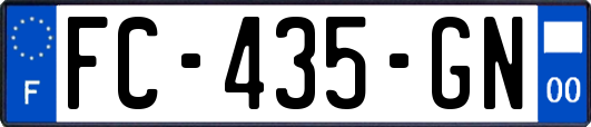 FC-435-GN