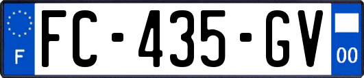 FC-435-GV