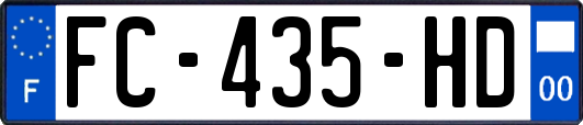 FC-435-HD