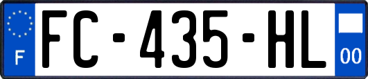 FC-435-HL