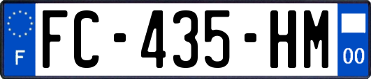 FC-435-HM