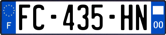 FC-435-HN