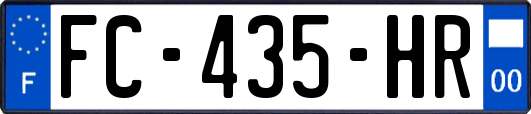 FC-435-HR