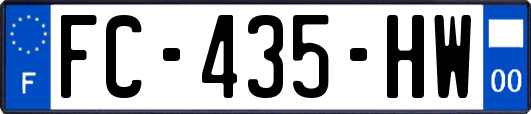 FC-435-HW