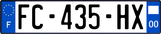 FC-435-HX