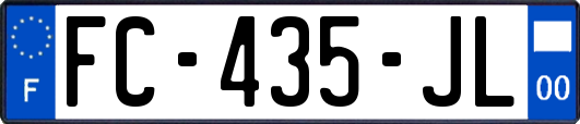 FC-435-JL