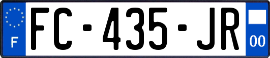 FC-435-JR