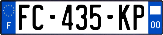 FC-435-KP