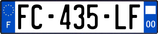 FC-435-LF