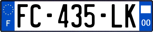 FC-435-LK