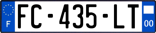 FC-435-LT