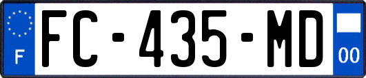 FC-435-MD