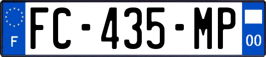 FC-435-MP