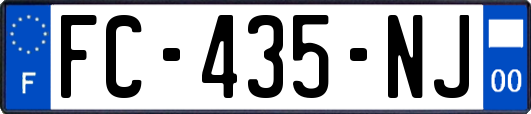 FC-435-NJ