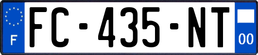 FC-435-NT