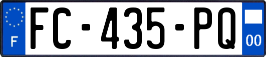 FC-435-PQ