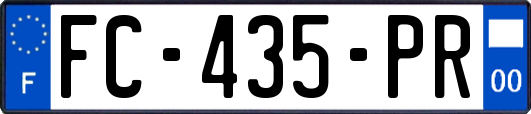FC-435-PR