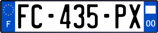FC-435-PX