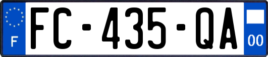 FC-435-QA