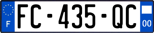 FC-435-QC